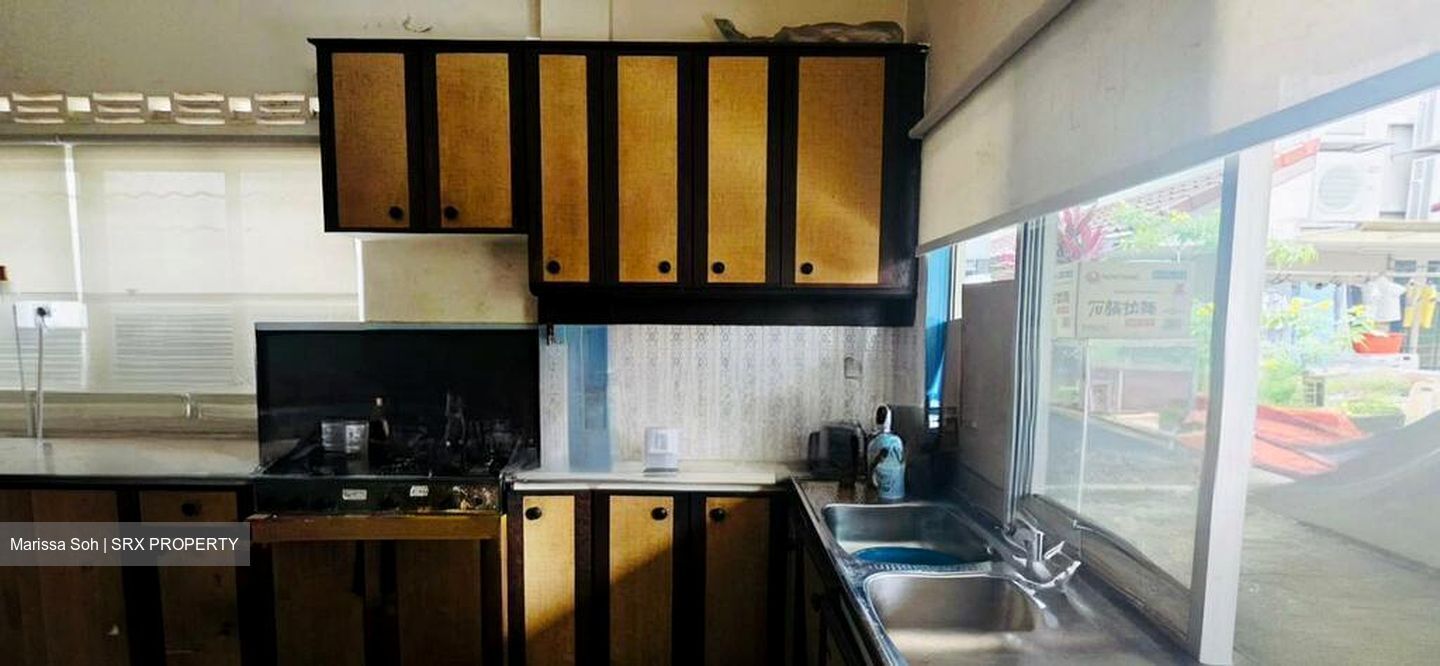 Watten Estate (D11), Semi-Detached #523506331
